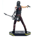 FIGURE CYBERPUNK 2077 - JOHNNY SILVERHAND