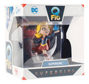Estatua Colecionável Supergirl Dc Comics Da Quantum Mechanix