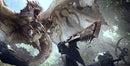 Jogo Monster Hunter  World - Xbox One