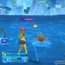 Jogo Digimon Story Cyber Sleuth Complete Edition - Switch