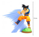 Figure Dragon Ball Z - Goku - History Box
