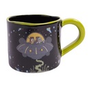 CANECA RICK NAVE COR UNICA UNI