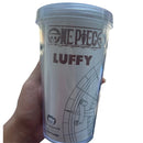 COPO CND LUFFY BUSSOLA COR UNICA UNI