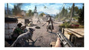 Jogo Far Cry 5 PS4