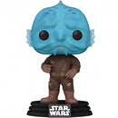 Pop! Star Wars: The Mandalorian - The Mythrol