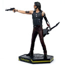 FIGURE CYBERPUNK 2077 - JOHNNY SILVERHAND