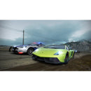 Need for Speed Hot Pursuit Remastered Switch LT