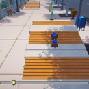 Paw Patrol The Movie Adventure City Calls Switch Midia Fisica