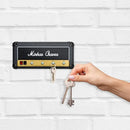 Porta Chaves 20x10 AMP Minhas Chaves - NerdStop