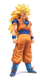 Goku Super Sayajin 3 - Action Figure Dragon Ball Z