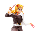 FIGURE DEMON SLAYER: KIMETSU NO YAIBA - KYOJURO RENGOKU