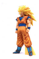 Goku Super Sayajin 3 - Action Figure Dragon Ball Z