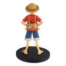 Action Figure One Piece Monkey D. Luffy – Bandai Banpresto