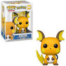 POP POKEMON - RAICHU 645