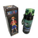 Garrafa Clic  ONE PIECE ZORO Cor unica 500 ML