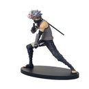 FIGURE NARUTO SHIPPUDEN - HATAKE KAKASHI - VIBRATION STARS