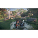 Jogo - Uncharted Coleção Legado Dos Ladrões Ps5  Mídia Física