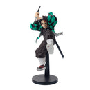 FIGURE DEMON SLAYER: KIMETSU NO YAIBA - TANJIRO KAMADO