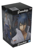 Action Figure Naruto Shippuden - Sasuke Uchiha