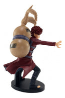 Action Figure Naruto Shippuden - Gaara - Vibration Stars