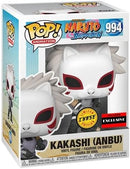 Funko Pop Naruto Shippuden Naruto Kakashi {ANBU}