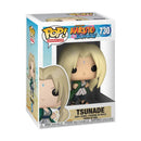 POP! NARUTO: SHIPPUDEN - LADY TSUNADE -