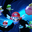 Mario + Rabbids Sparks of Hope  nintendo Switch Midia Fisica