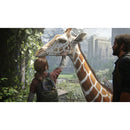 Jogo THE LAST OF US PART I - PS5