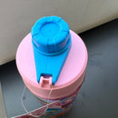 Garrafa Up Meninas Superpoderosas Cartoon Network 750 ml