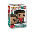 Funko Pop! Football Liverpool 42 - Roberto Firmino