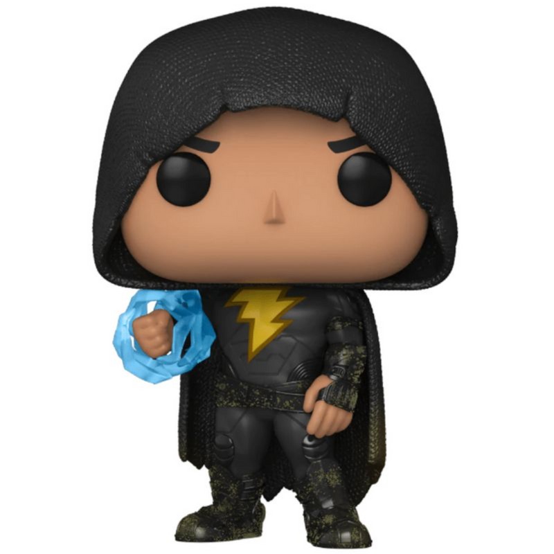 Funko Pop! Black Adam 1251 Original