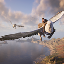 Jogo Hogwarts Legacy BR - Ps4