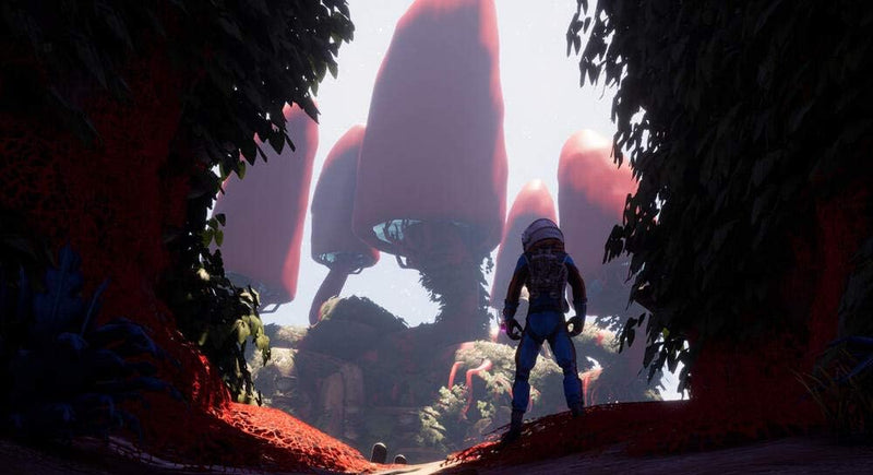 Jogo Journey To the savage planet - Ps4