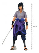 Action Figure Naruto Shippuden - Sasuke Uchiha