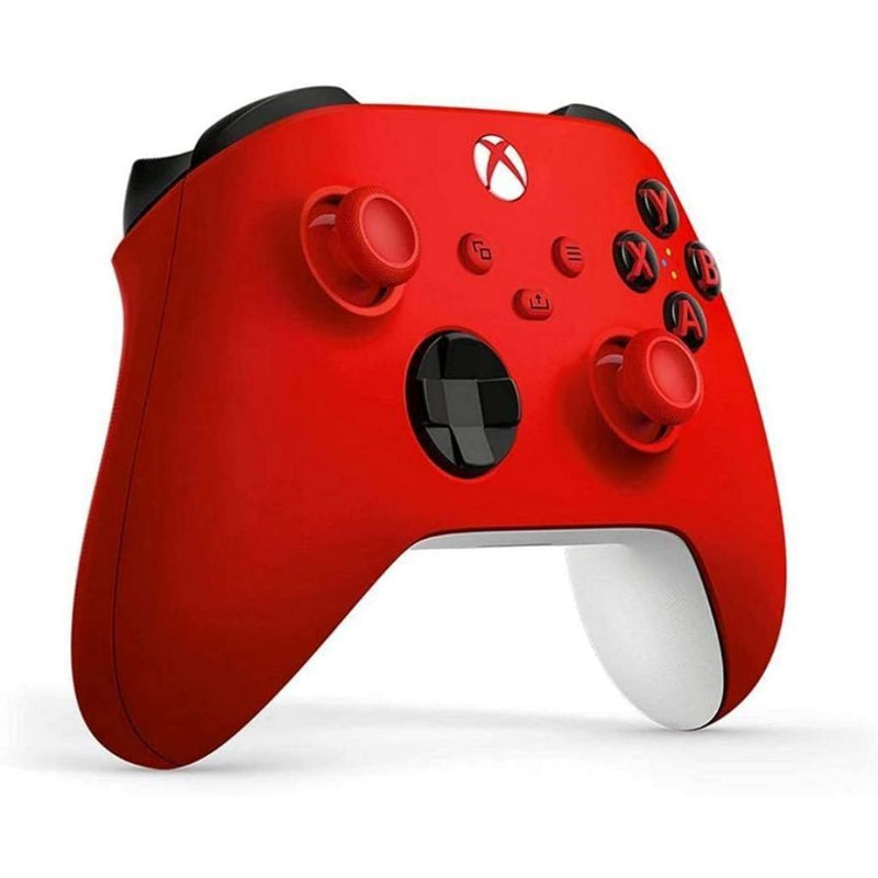 Controle joystick sem fio Microsoft Xbox Wireless Controller Series X|S
