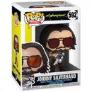 POP! CYBERPUNK 2077 - JOHNNY SILVERHAND