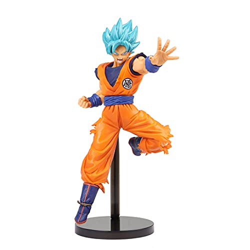 Action Figure Dragon Ball Z - Son Goku