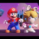 Mario + Rabbids Sparks of Hope  nintendo Switch Midia Fisica