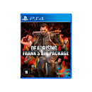 DEAD RISING 4