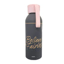 Garrafa com elastico disney Tinker Bell 500 ML