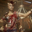 JOGO Mortal KOMBAT 11: Aftermath Kollection - PS4