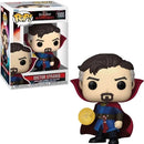Funko Pop!  Doutor Estranho 100- Marvel