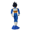 ACTION FIGURE DRAGON BALL Z - VEGETA - SOLID EDGE WORKS