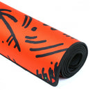 MOUSE PAD TIGER EXTENDED - ESTILO SPEED  90X42