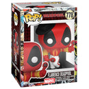 Funko Pop! Flamenco  778 - Deadpool