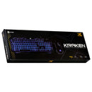 KIT TECLADO E MOUSE GAMER KRAKEN TECLADO E MOUSE - VGC-02