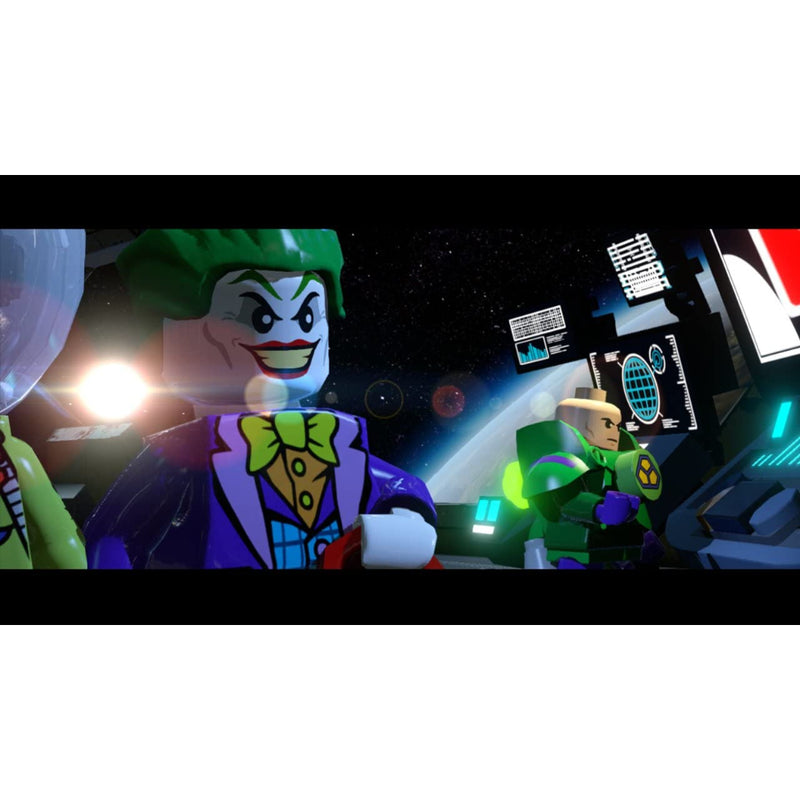 Jogo Lego Batman 3 - Beyond Gotham - Xbox One