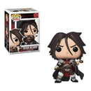 POP! CASTLEVANIA - TREVOR BELMONT