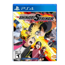 JOGO Naruto to Boruto: Shinobi Striker PS4