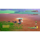JOGO DRAGON BALL Z KAKAROT - PS5